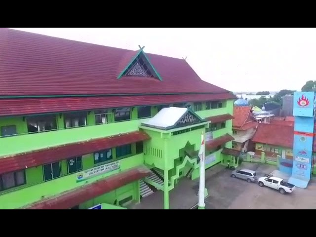 Universitas Batanghari vidéo #1