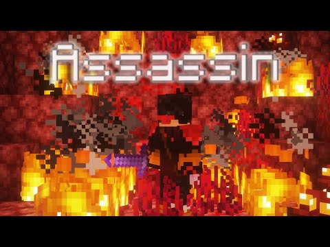 Become the Ultimate Minecraft Assassin!