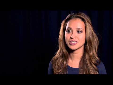 Vanessa Quillao_ Road to Hollywood Interviews - AMERICAN IDOL SEASON 12
