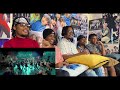 Africans React To Main Tera Boyfriend Full Video Raabta Sushant Singh Rajput Kriti Sanon