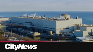 Loan guarantee to help First Nations invest in nuclear