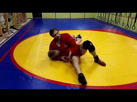 болевые на руку в положении удержание сбоку Спорт клуб ЗОМБИР