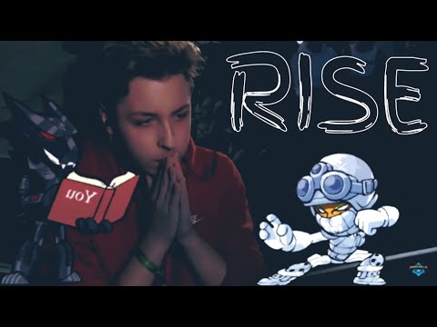 Rise - Wrenchd