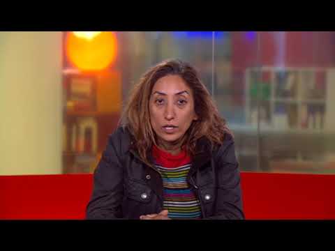 Harpz Kaur's Fake News with Shazia Mirza