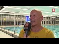 Hans van Zeeland na AZC Alphen - SVH