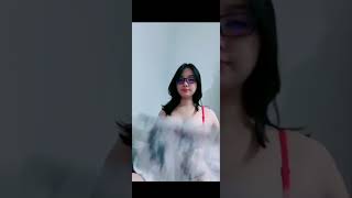 Download lagu Lea julia live barbar pamer gunung gede #bigolive #mangolife  mp3