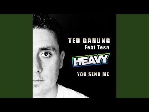 You Send Me (Original Mix)