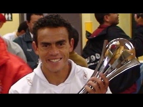 OS 2 GOLS DE EDIGLÊ PELO INTERNACIONAL