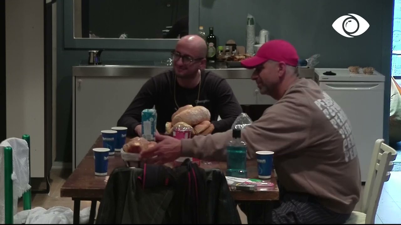 “Janë 6 persona të lodhur”/ ‘Të burgosurit’ komentojnë banorët e tjerë