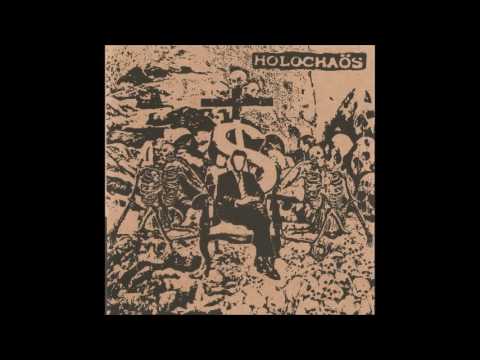Holochaös - Estupida Violencia