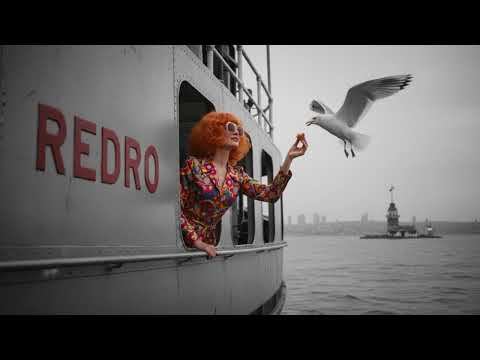 Redro - Gemilerde Talim Var / Anatolian Rock Cover