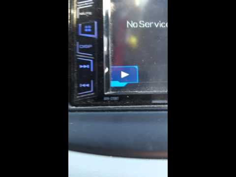 YouTube video about: How to disconnect a phone from pioneer radio?