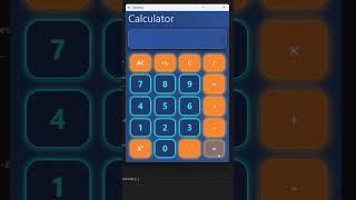 Download lagu I built an calculator in Java with animation || By Biren Sha mp3 Download lagu I built an calculator in Java with animation || By Biren Sha mp3