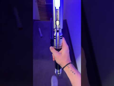 POV: General Grievous after Order 66