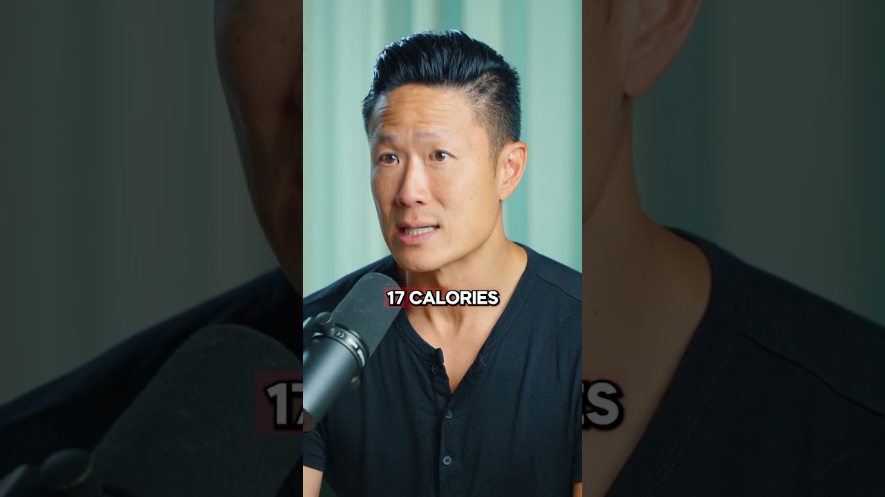 10 foods almost impossible to overeat: