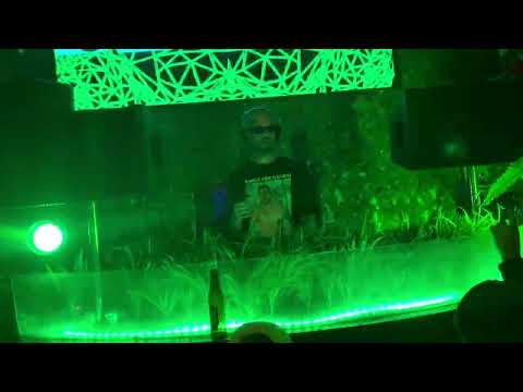 BEWAV @ LA CASONA DE CAMANÁ LIMA - PERU 🇵🇪 28/10/23