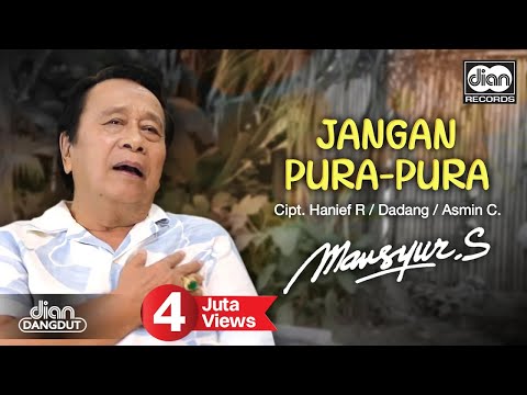 Dian Records Official and Mansyur S Official