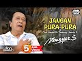 Mansyur S Jangan Pura Pura Official Music Video