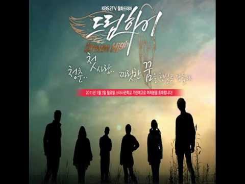 Lee Ki Chan -- Sick of Hope ( Dream High 2 OST )