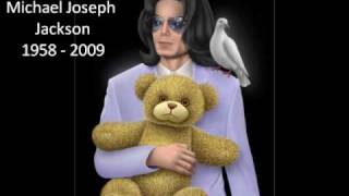 Michael Jackson - Ben Remix