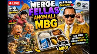 Download lagu MERGE FELLAS MEME VIRAL V1 mp3