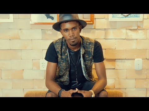 Zé Rafael - Eu só sei te amar (Clipe Oficial)