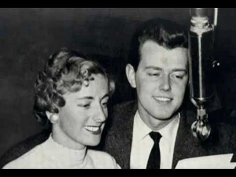 Classic: Annie Palmen & Jan van der Most - De dokter heeft gezegd ( 1957 )