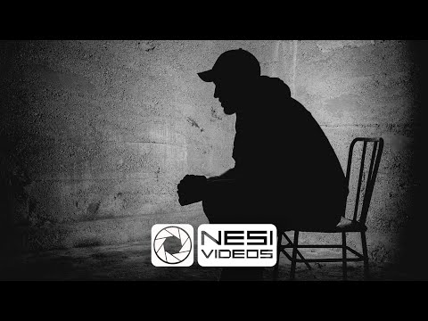 VorDa - Stanje Po Katastrofi (Sence Iz Ozadja) (Official 4K Video)