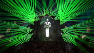 Tomorrowland Around the World | Martin Garrix 