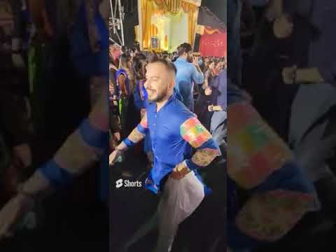 Excited for Navratri 2024