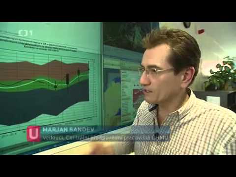 Dlouhodobá předpověď počasí: víc alibismu?