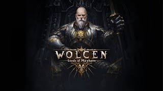Wolcen: Lords of Mayhem