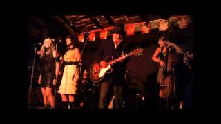 Fred Eaglesmith - Betty - Live in HQ