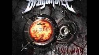 Storming the Burning Fields Dragonforce
