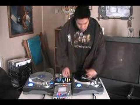 Mark Stengel aka DJ Poverty