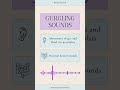 Learn Bowel Sounds With Me