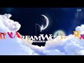 Dreamworks Animation Logo History In LUMA AI My First Video In 2025