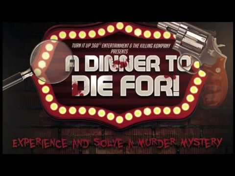 Comedy reel