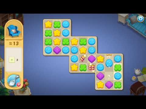 Matchington Mansion level 701 HD