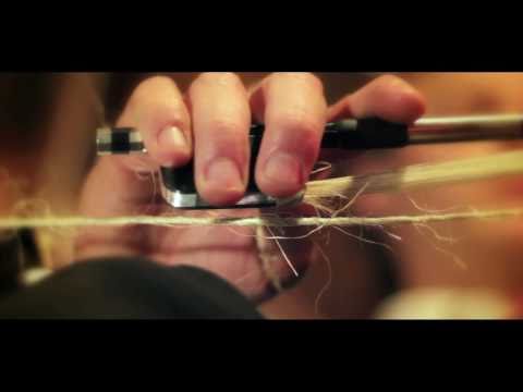 Embrace By Ben Sollee