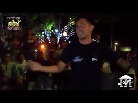 Rela AMZ VS Toni - Primera Ronda - El Rey de las Plazas