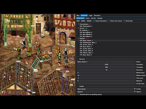 Spellforge by YetiWizard - The Most Powerful Game Editor Ever!