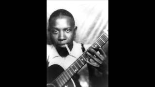 Hell Hound on My Trail