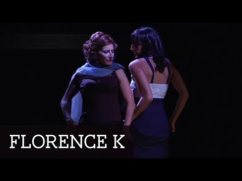 Florence K - The Man I Love (Ft. Natalie Choquette)