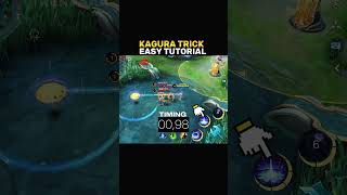 Download lagu ✅ Kagura Trick Easy Tutorial by Renyaaa mp3