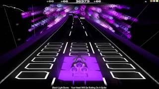 Black Light Burns - Your Head Will Be Rotting On A Spike