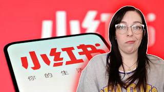 the rise of RedNote