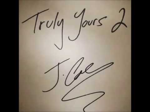 J  Cole Truly Yours 2