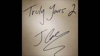 J  Cole Truly Yours 2