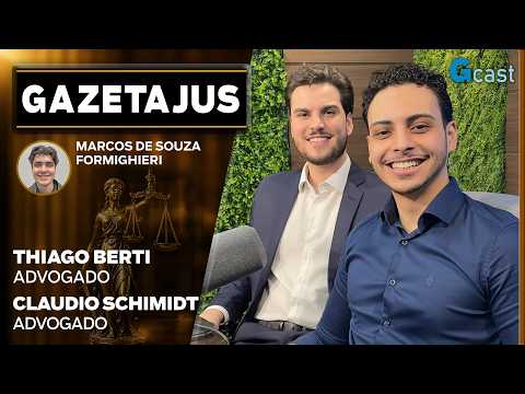 Os desafios da advocacia em início de carreira | Gazetajus
